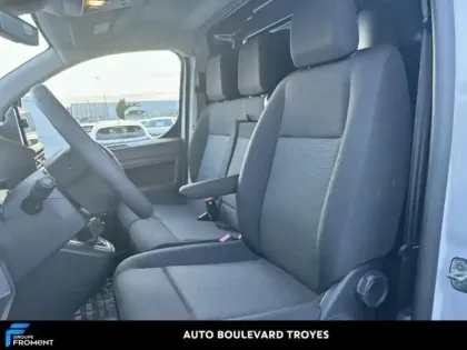 Photo 10 Peugeot Expert  Fg M 2.0 BlueHDi 145ch