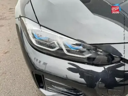 Photo 12 BMW I4  eDrive35 286ch M Sport