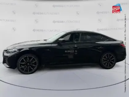 Photo 8 BMW I4  eDrive35 286ch M Sport