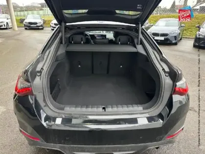 Photo 13 BMW I4  eDrive35 286ch M Sport