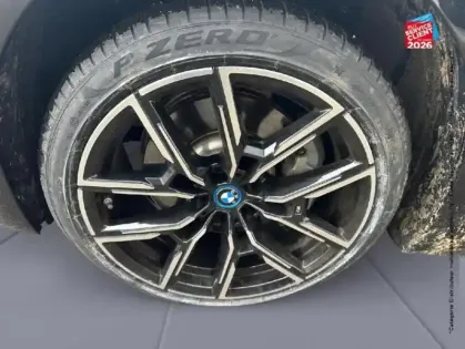 Photo 9 BMW I4  eDrive35 286ch M Sport