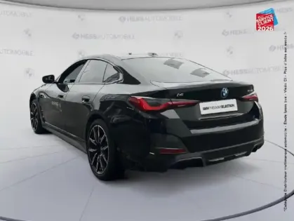 Photo 7 BMW I4  eDrive35 286ch M Sport