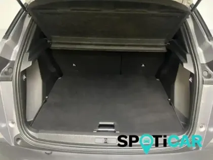 Photo 5 Peugeot 2008  1.2 PureTech 100ch S&S Style