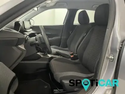 Photo 6 Peugeot 2008  1.2 PureTech 100ch S&S Style