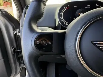 Photo 23 Mini Countryman  Cooper 136ch  Highlands BVA7