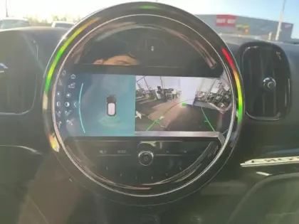 Photo 8 Mini Countryman  Cooper 136ch  Highlands BVA7