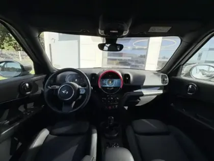 Photo 19 Mini Countryman  Cooper 136ch  Highlands BVA7