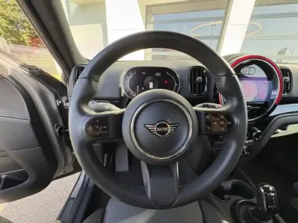 Photo 22 Mini Countryman  Cooper 136ch  Highlands BVA7