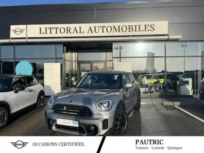 Photo Mini Countryman