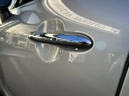 Photo 17 Mini Countryman  Cooper 136ch  Highlands BVA7