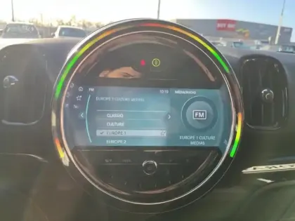 Photo 10 Mini Countryman  Cooper 136ch  Highlands BVA7