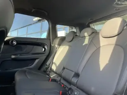 Photo 5 Mini Countryman  Cooper 136ch  Highlands BVA7