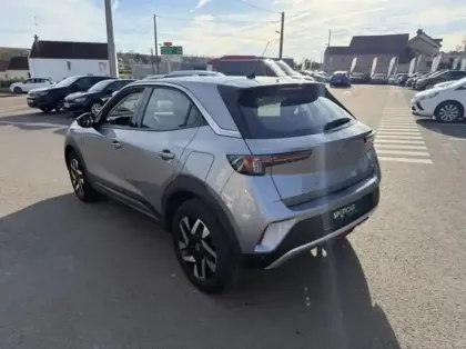 Photo 6 Opel Mokka  1.2 Turbo 130ch Elegance BVA8