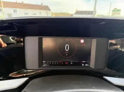 Photo 13 Opel Mokka  1.2 Turbo 130ch Elegance BVA8