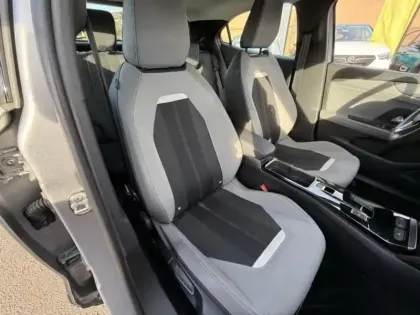 Photo 10 Opel Mokka  1.2 Turbo 130ch Elegance BVA8