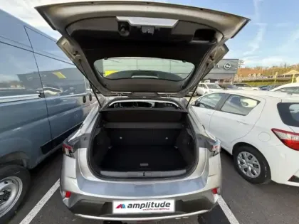 Photo 12 Opel Mokka  1.2 Turbo 130ch Elegance BVA8