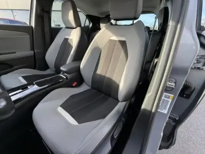 Photo 9 Opel Mokka  1.2 Turbo 130ch Elegance BVA8