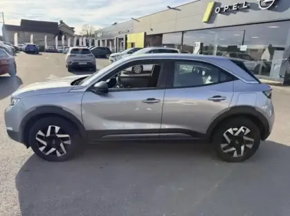 Photo 7 Opel Mokka  1.2 Turbo 130ch Elegance BVA8