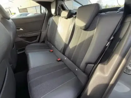 Photo 11 Opel Mokka  1.2 Turbo 130ch Elegance BVA8