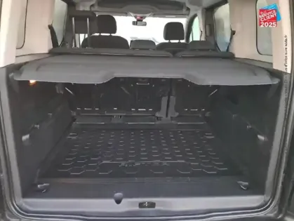 Photo 13 Peugeot Rifter  1.5 BlueHDi 130ch S&S Standard Allure