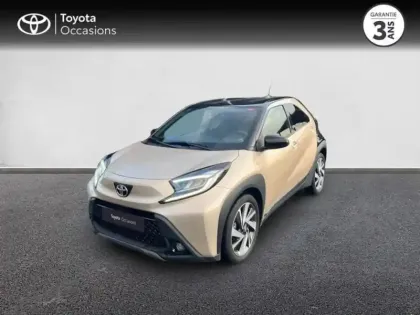 Photo Toyota Aygo