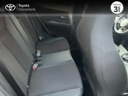 Photo 6 Toyota Aygo  X 1.0 VVT-i 72ch Collection S-CVT