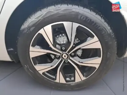 Photo 9 Renault Clio  1.0 TCe 90ch Evolution