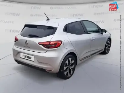 Photo 5 Renault Clio  1.0 TCe 90ch Evolution