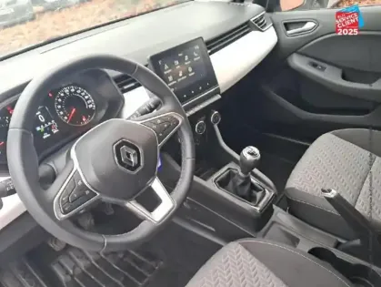 Photo 14 Renault Clio  1.0 TCe 90ch Evolution