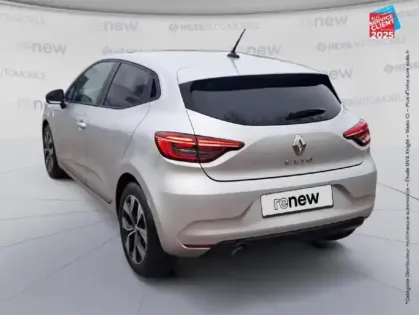 Photo 7 Renault Clio  1.0 TCe 90ch Evolution