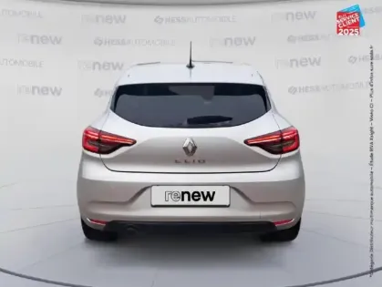 Photo 6 Renault Clio  1.0 TCe 90ch Evolution