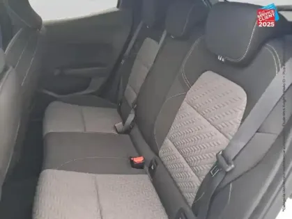 Photo 10 Renault Clio  1.0 TCe 90ch Evolution