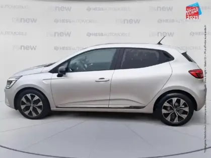 Photo 8 Renault Clio  1.0 TCe 90ch Evolution