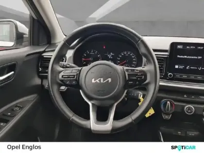 Photo 8 Kia Rio  1.2 DPi 84ch Active