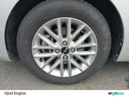 Photo 12 Kia Rio  1.2 DPi 84ch Active