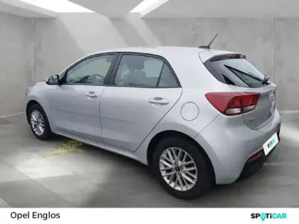 Photo 6 Kia Rio  1.2 DPi 84ch Active