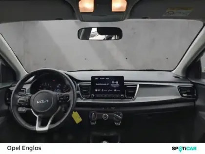 Photo 7 Kia Rio  1.2 DPi 84ch Active