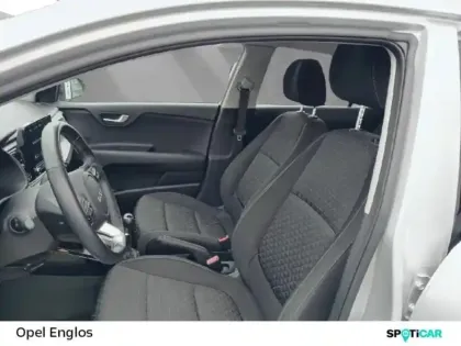 Photo 10 Kia Rio  1.2 DPi 84ch Active