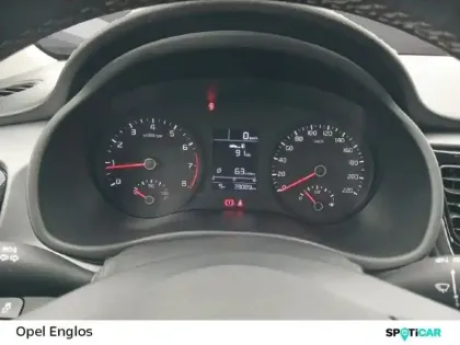 Photo 9 Kia Rio  1.2 DPi 84ch Active