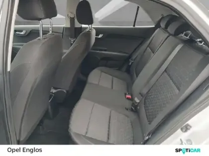 Photo 11 Kia Rio  1.2 DPi 84ch Active