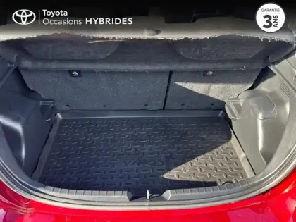 Photo 9 Toyota Yaris  100h Collection 5p MY19