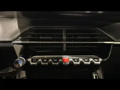 Photo 11 Peugeot 208  1.2 PureTech 100ch S&S Active