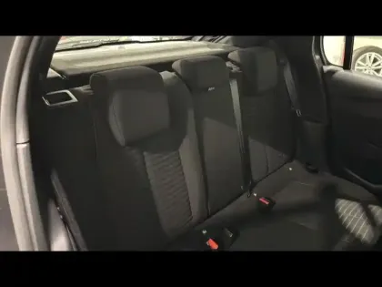 Photo 6 Peugeot 208  1.2 PureTech 100ch S&S Active