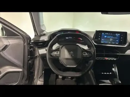 Photo 8 Peugeot 208  1.2 PureTech 100ch S&S Active