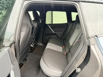 Photo 5 BMW Ix  xDrive60 544ch M Sport