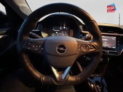 Photo 11 Opel Corsa  Electric 136ch