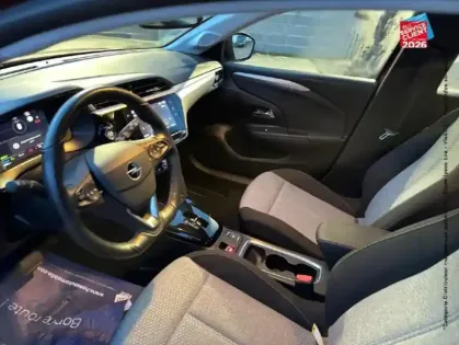 Photo 14 Opel Corsa  Electric 136ch