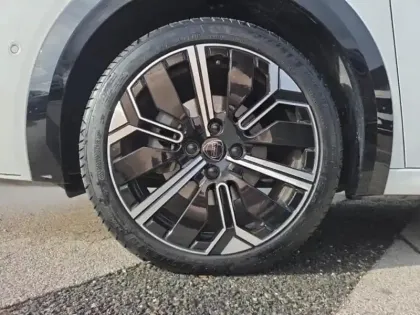 Photo 7 Lancia Ypsilon  1.2 Ibrida 100ch LX eDCT6