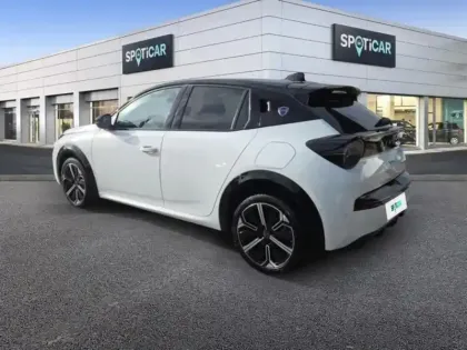 Photo 6 Lancia Ypsilon  1.2 Ibrida 100ch LX eDCT6