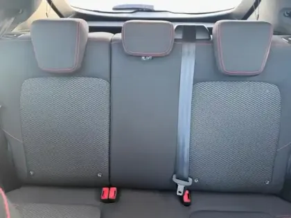 Photo 12 Ford Puma  1.0 Flexifuel 125ch S&S mHEV ST-Line